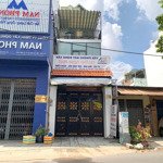 Bán nhà mặt tiền 328 độc lập, p. tân quý, q. tân phú dt 77.5m2 3 lầu giá 11.6 tỷ