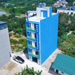 Chính chủ. bán đất gần đại học fpt huyện thạch thất