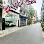 Bán gấp nhà giáp mặt phố lạc trung 65m , mặt tiền 4,5m kinh doanh ô tô tránh giá chỉ hơn 18tỷ