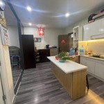 Nhà đẹp giá yêu 85m2 3,8t + tặng nội thất