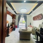 Bán nhà 4 tầng khu tái định cư vcn phước hải cạnh đường b4 ( bùi thiện ngộ ) sổ hồng giá 6.6 tỷ.