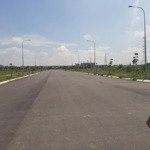Bán nền đất 80m2 chỉ 880 triệu tại dự án đông bình dương đối diện công viên, trường học cấp 1, 2