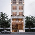 Bán nhà mặt phố lê ngọc hân , 180m , 9 tầng , 7m mặt tiền , dòng tiền cao , giá chỉ 110 tỷ