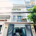 Cần xoay vốn bán nhà chu văn an-p12-bình thạnh cho thuê 24tr/th. dt 77,4m2 giá 3tỷ460 gần hv cán bộ