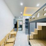 Vũ trọng phụng 68m 6 tầng 13 tỷ tám full đồ doanh thu cao