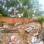 Bán đất 103m² gần bv lê văn thịnh xây 5 tầng, shr, giá 7,7 tỷ!
