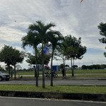 Bán 22.000m2 (2.2 hecta) đất sẵn thỗ cư hai mặt tiền đường nhựa đường bưng ông thoàn,tp.thủ đức