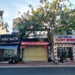 Bán nhà mặt tiền trương công định (gần ngã 5)- phường 7- tp.vt- s=137m2=6x23m= cấp 4- giá 25 tỷ