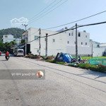 Bán 2 lô đất liền kề - vĩnh hải, nha trang vị trí đắc địa: đường đào văn tiến (trại gà cũ)