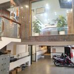 Bán khách san mặt tiền đường số ngay lê văn khương, hiệp thành, q12, 260m2, 8 tầng
