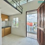 Khai trương duplex ban công - cửa sổ thoáng ngay kha vạn cân, 1 phút ra phạm văn đồng, chợ thủ đức