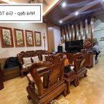 Bán nhà lĩnh nam 50m - dân xây chất - nội thất xịn mịn - nhiều phòng sử dụng - chủ thiện chí bán !