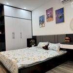 Siêu phẩm phố võ chí công, tây hồ 38m2 – 5t thang máy ô tô chỉ hơn 11 tỷ an sinh đỉnh