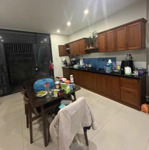Bán nhanh nhà 3 tầng khu phố tây an thượng ngay biển chỉ 2p đi bộ