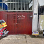 Bán nr tại thạnh xuân 52, 4,2 tỷ, 93 m2, 2pn, 1wc, q12, hcm