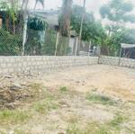 Bán đất 93,5m2 mặt tiền kiệt dương thiệu tước thông nguyễn hữu cảnh, gần dê quốc kệ