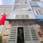 Siêu phẩm hiếm có đường số 2, trường thọ 51m 4 tầng 5pn giá nhỉnh 6 tỷ
