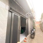 Cơ hội vàng, đường số 4, trường thọ 68m2 nhà 2 tầng 3pn chỉ 4 tỷ