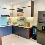 Dọn vào ở ngay căn 2pn đầy đủ thiết bị, nội thất vinhomes grand park q9 thủ đức