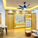 Nhỉnh 2 tỷ sỡ hữu căn hộ dt 68m2,2 phòng ngủ, 2 vệ sinh,chỉ việc xách valy về ở.liên hệ 0367569****