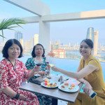 Tại sao centre point đà nẵng là "deal" không thể bỏ lỡ với khách thích dòng căn hộ hạng sang?