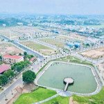 Bán gấp lô góc 110m2 tại dự án cầu trúc phường bách quang tp sông công tỉnh thái nguyên.giá rẻ