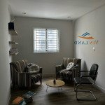 Cho thuê căn hộ cường thuận idico 2pn gần amata