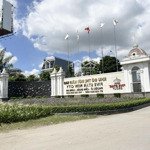 Cần bán lô đất khu năm sao 1 tại phước lý, cần giuộc, long an. giá 2ty450 thương lượng