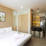 Hơn 23 tỷ, dòng tiền 100 triệu/ tháng, ngang 7m, diện tích 125m2. bán toà căn hộ góc, phan tứ!
