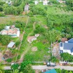 đất thổ cư ninh tân thôn nam 2tr/m2