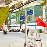 Bán đất: sát góc ngã tư lê quang đạo vs an thượng 29. diện tích 170m. ngang: 10m. đang cho thuê 40t