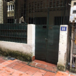 Bán đất phân lô phố giảng võ 120m2 mặt tiền 10m sổ đỏ vuông vắn