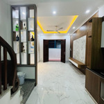 Bán nr 30m2, 6,6 tỷ giá siêu hời tại an dương vu hời tại an dương vương, phú thượng, tây hồ, hà nội