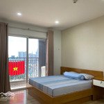Galaxy 9 quận 4. căn hộ 3 phòng ngủ, 3wc, 103m2 full nội thất cho thuê giá 21 triệu xem nhà mọi lúc