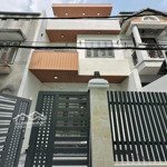 Bán nhà riêng tại bình tiên, quận 6. giá 2,89 tỷ, 60m2, đẹp, nhiều tiện ích. gọi 0904430105