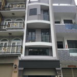 Bán nhà mặt phố đỗ ngọc thạnh, 16,5 tỷ, 52,9m2, 6pn, 6wc, q11, hcm