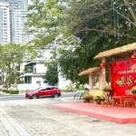 đất biệt thự euro village- làng châu âu, view trực diện sông hàn. vị trí siêu đẹp. lh: 0888282979