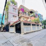 Biệt thự cổ (12 x 20) oto vào nhà, 50m ra mặt tiền phan xích long, phú nhuận