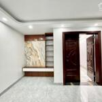 Bán nhà 4 tầng phố lụa vạn phúc – 40m², 4pn – giá hời