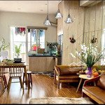 Dt 68m2, giá chốt nhanh: 2,190 tỷ, kđt thanh hà, hà đông