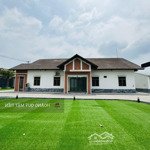 Siêu rẻ! mtkd đường lò lu rộng 30m ~ 25m*58m = 1450m2, cn đủ. thổ cư ~ 500m2. giá bán ~ 47 triệu/m2