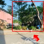 [ cơ hội sở hữu ] đất mặt tiền kim liên 2 gầu cầu nam ô, sát quốc lộ 1a nguyễn văn cừ | 100m2