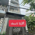 Bán Nhà Riêng Tại Phan Văn Trị, 7,2 Tỷ, 79M2, Giá Ưu Đãi, View Đẹp, Gò Vấp, Hcm