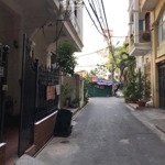 Bán Nhà Ngã 3 Văn Cao - Liễu Giai - Đội Cấn Ba Đình- 2 Mặt Ngõ- 15M Ra Phố Ngõ Ô Tô - Sân Để 10 Xe