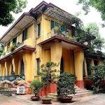 Bán Biệt Thự Mặt Phố Phan Bội Châu, Hoàn Kiếm. Vị Trí Siêu Đẹp.diện Tích600M2,Mặt Tiền12M, Giá Bán 390 Tỷ.
