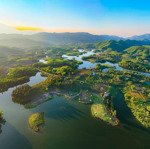 Siêu Nghỉ Dưỡng Hồ Ghềnh Chè Tp Sông Công Tỉnh Thái Nguyên, Diện Tích: 9000M2 400Tc Thực Tế Hơn 1,2Ha