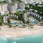 Bán Biệt Thự Charm Resort Long Hải, 36,5 Tỷ, 473 M2, Giá Ưu Đãi