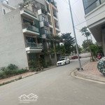 Bán Đất Tdc Ngọc Thụy 80M,Mt 5,6M, Đường Mênh Mông,Gần Hồ Điều Hòa,Sổ Đẹp Vuông Vức. Liên Hệ: 0918591595