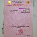 Bán Mảnh Đất Đẹp 158,4M2, Giá Chỉ 850 Triệu, Sổ Sẵn Sang Tên , Cam Phước Đông, Tp. Cam Ranh
