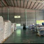 Cho thuê kho 5000m2 KCN Đồng An 1, Thuận An